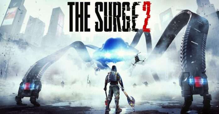 The Surge 2