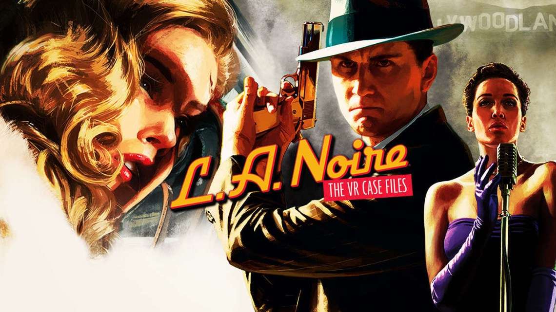 L.A Noire 2