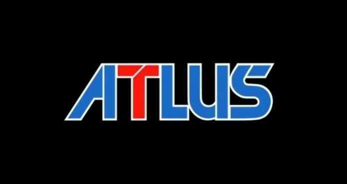 Atlus PlayStation 5