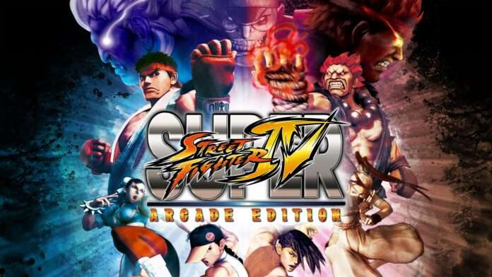 Street Fighter