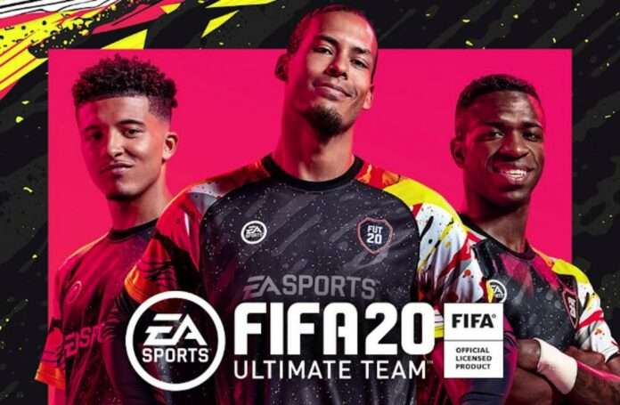 fifa 20