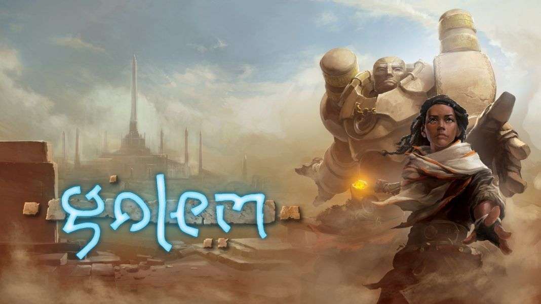 Golem VR retrasa su lanzamiento unos días