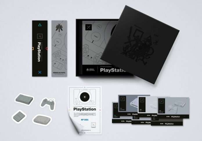 heroes de papel playstation