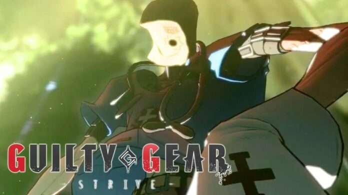 Guilty Gear Strive