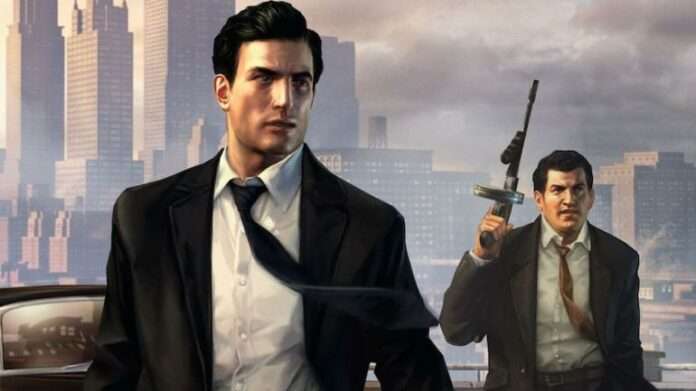 Mafia II