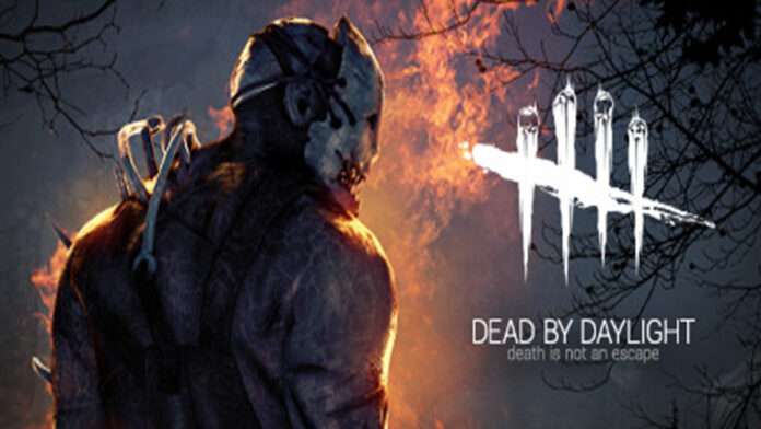 Dead by Daylight desconexiones