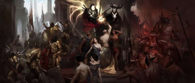 diablo IV