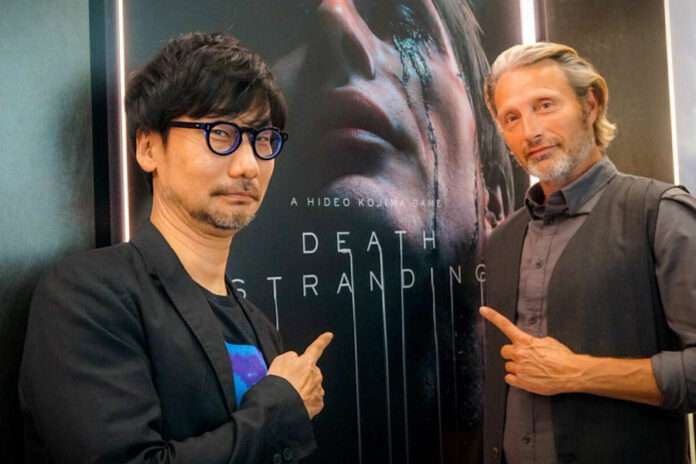 kojima nuevo juego