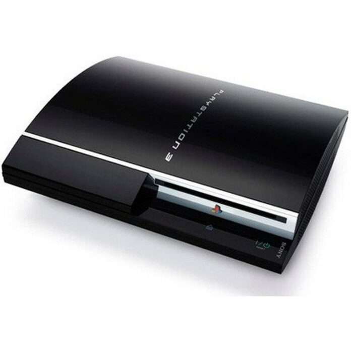 playstation 3