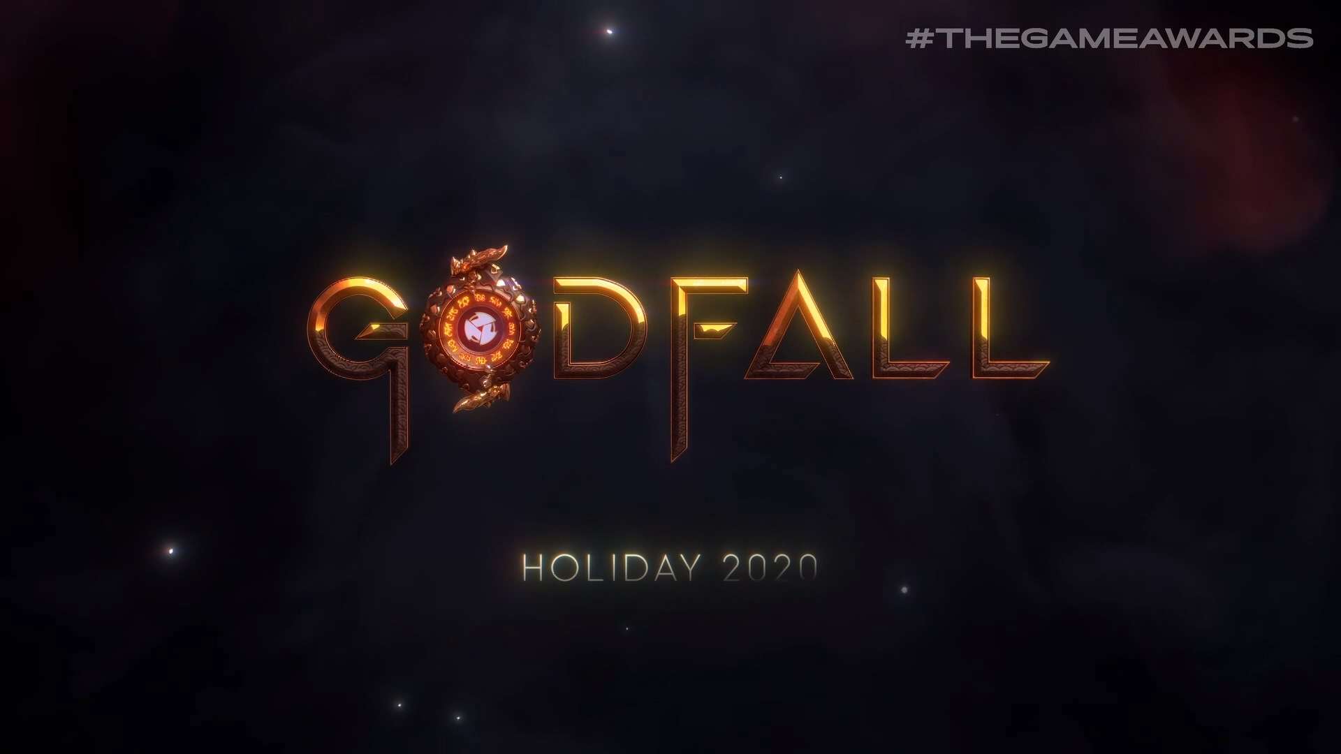 Godfall PlayStation 5