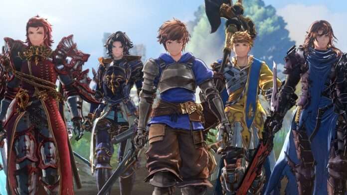 Granblue Fantasy: Relink