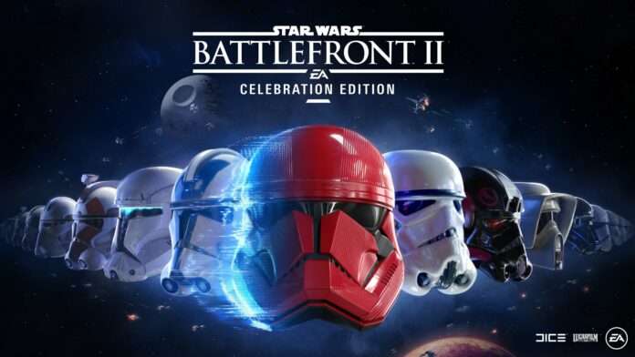 Star Wars Battlefront II