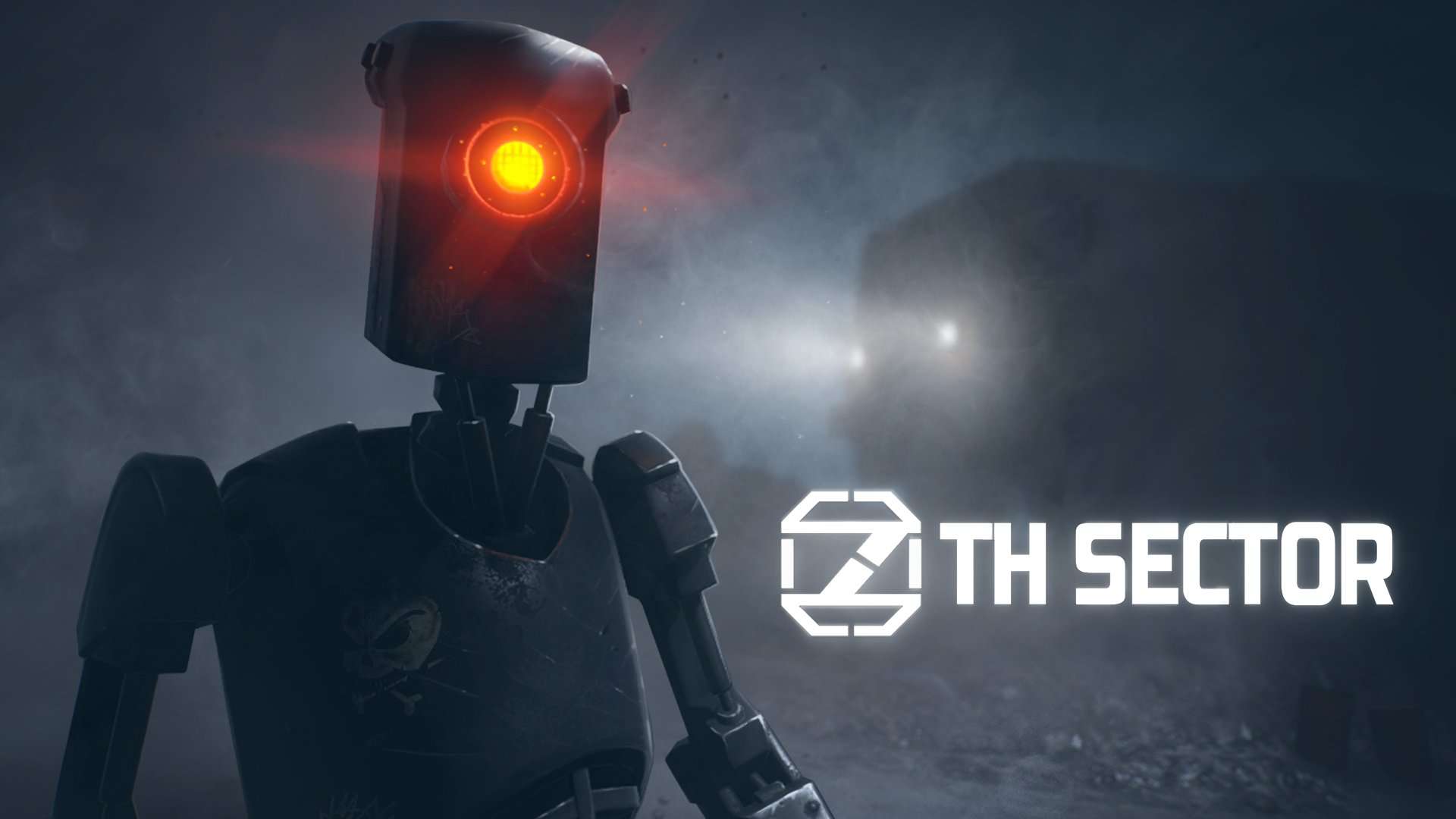 Anunciado 7th Sector para Playstation 4