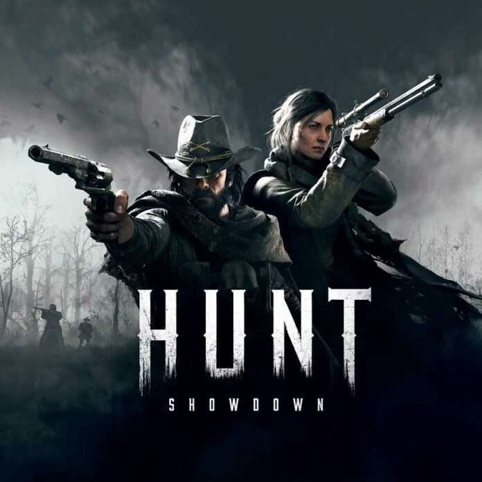 Hunt Showdown