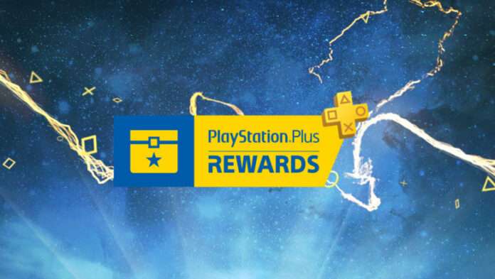 PS Plus Rewards