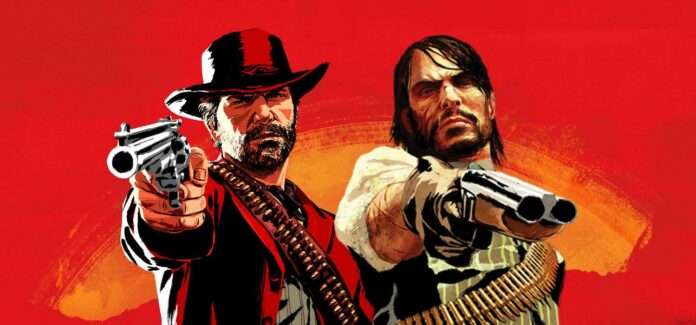 Red Dead Redemption 2