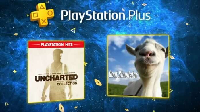 PS Plus enero