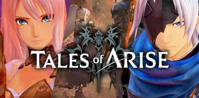 tales of arise