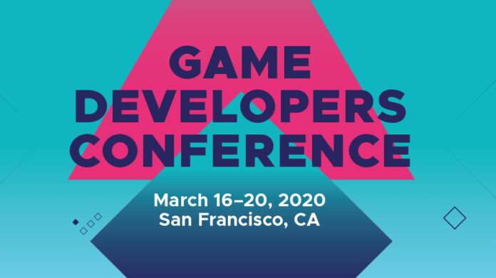 GDC 2020