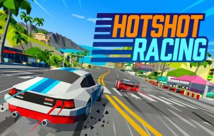 Hotshot Racing