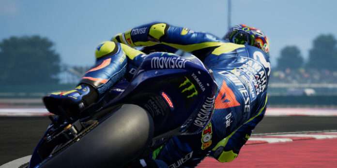 MotoGP 20