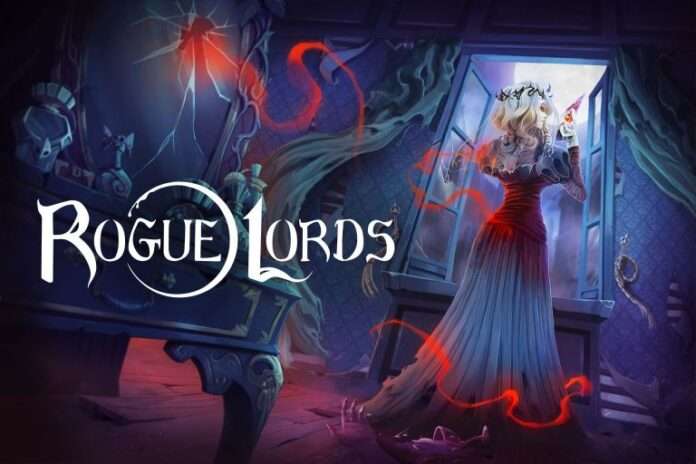 Rogue Lords