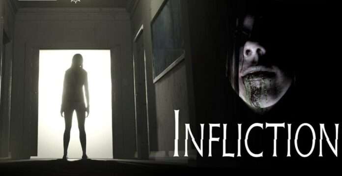 Infliction