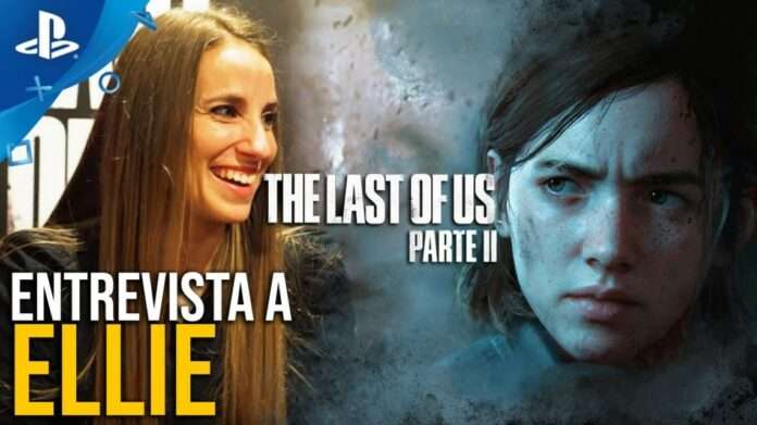 The Last of Us: Part II