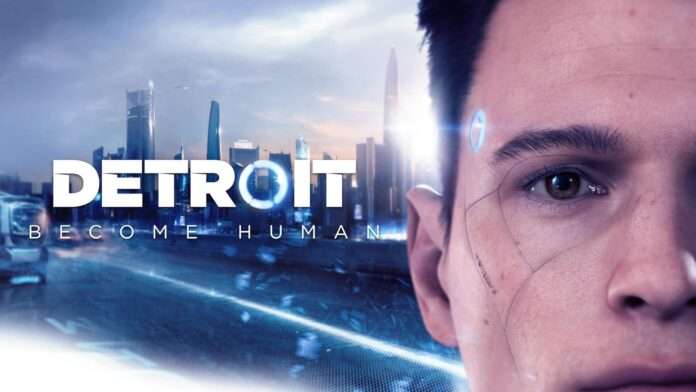 Detroit Become Human Salón Fama