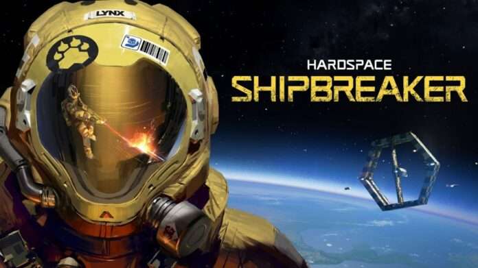 Hardspace Shipbreaker