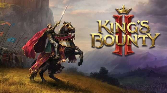 King’s Bounty II