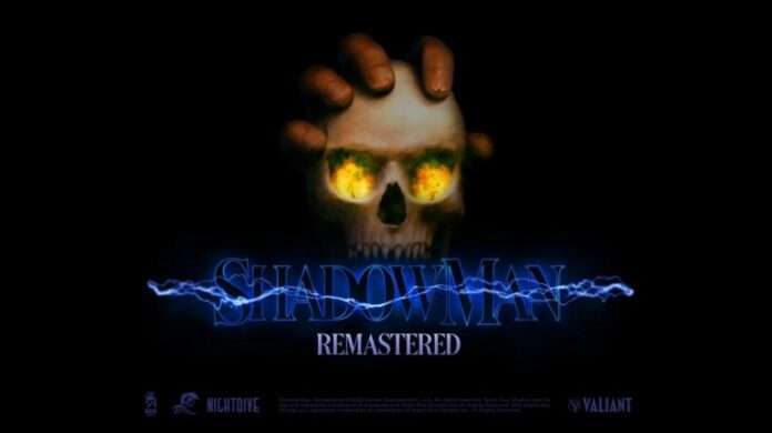 Shadow Man: Remastered