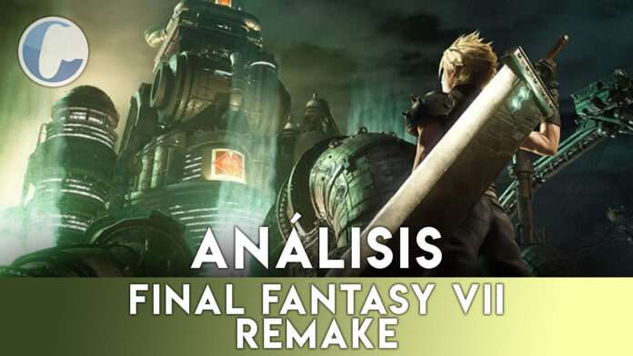 Final Fantasy VII