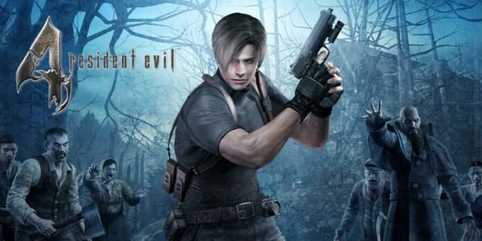 Resident Evil 4 Remake