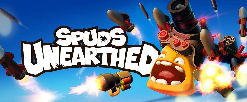 Spuds Unearthed nos muestra su jugabilidad en un nuevo gameplay