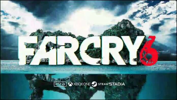 Far Cry 6