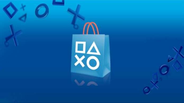 PlayStation Store