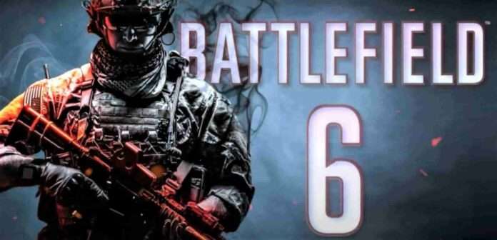 Battlefield 6