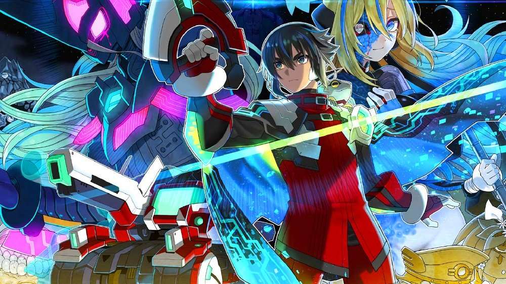 Blaster Master Zero 1 y 2 llegarán a PlayStation 4