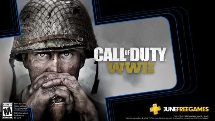 COD PS Plus