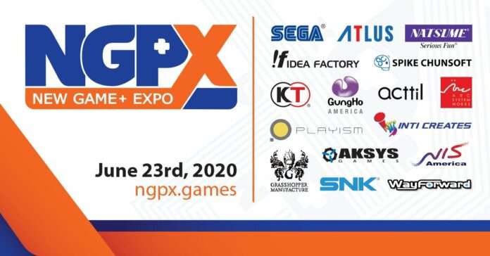 NewGamePlusExpo