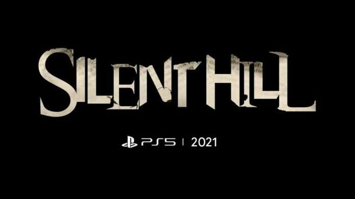 Silent Hill PS5