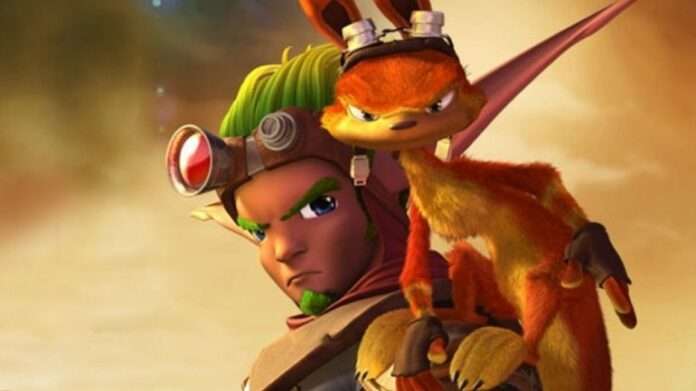 Jak remakes