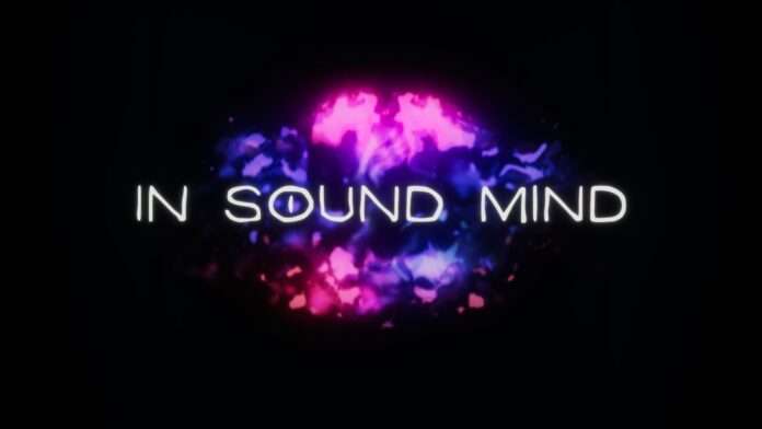 In Sound Mind