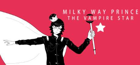 Milky Way Prince: The Vampire Star es anunciado para PS4