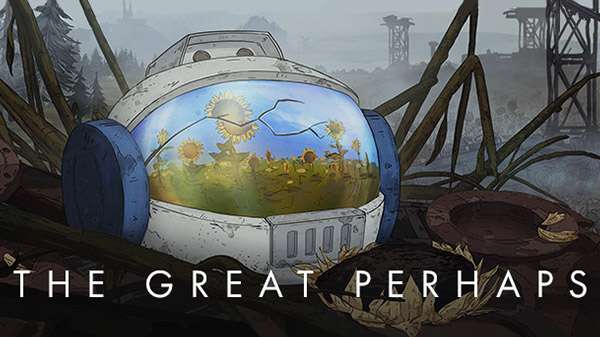 The Great Perhaps anuncia su lanzamiento en PlayStation 4