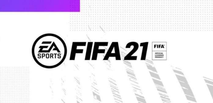 fifa 21