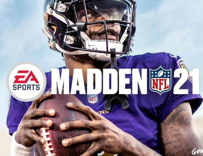 madden nfl 21