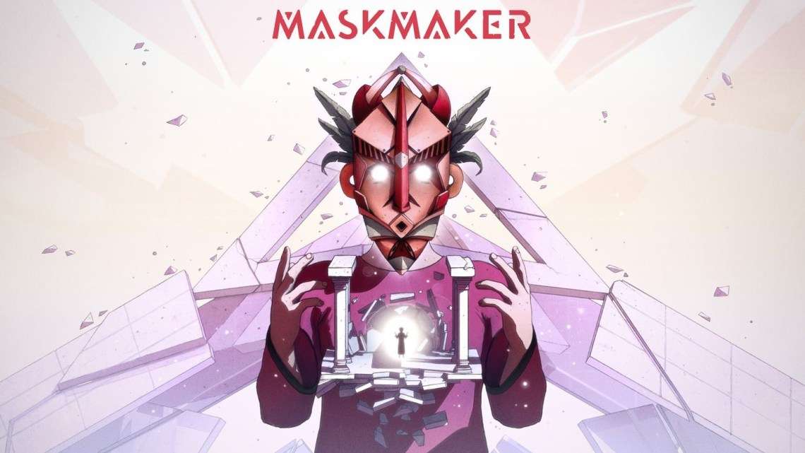 Maskmaker anuncia su fecha de lanzamiento en PlayStation VR