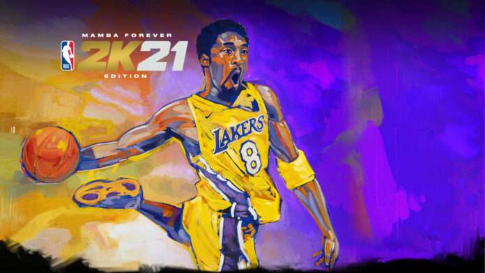 NBA 2K21